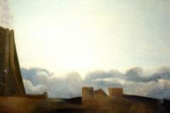 Paysage falaise - Floristella S