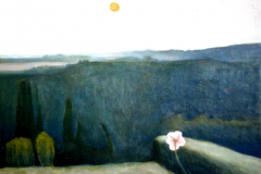 paysage à la fleur - Floristella S