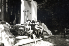 La Gravière 1957 11