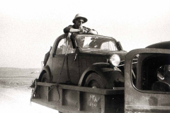 Rt. de Chiraz Iran