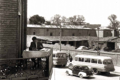 Téhéran 1954