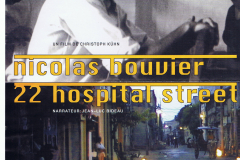affichette hôp street