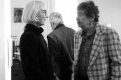 nicolas, floristella expo Thierry Plexus 95
