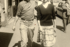Thierry et floristella