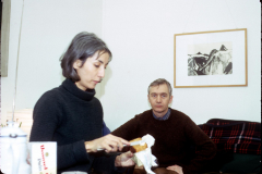 floristella à la tartine thierry sous dessin