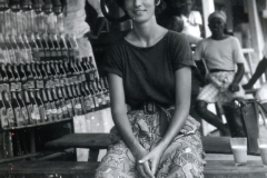 Floristella à Puttalam