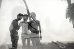 Nicolas Floristella et Thierry