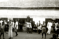 Sri Lanka Marché