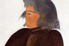 Noëlle Favre sculpteur