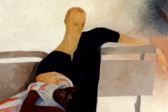 portrait francis et Nordin-Jules