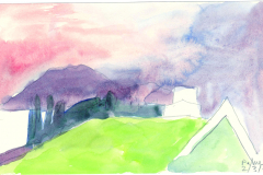 K01•001-jakarta aquarelle