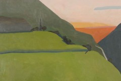 Crépuscule_Haut_Valais