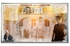 theatre