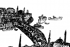 Istanbul - Bosphore